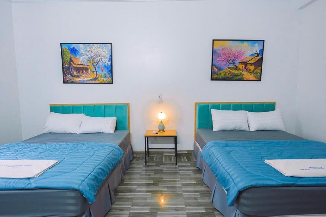 Family Homestay, Mountain Flower Ninh Binh Exterior foto