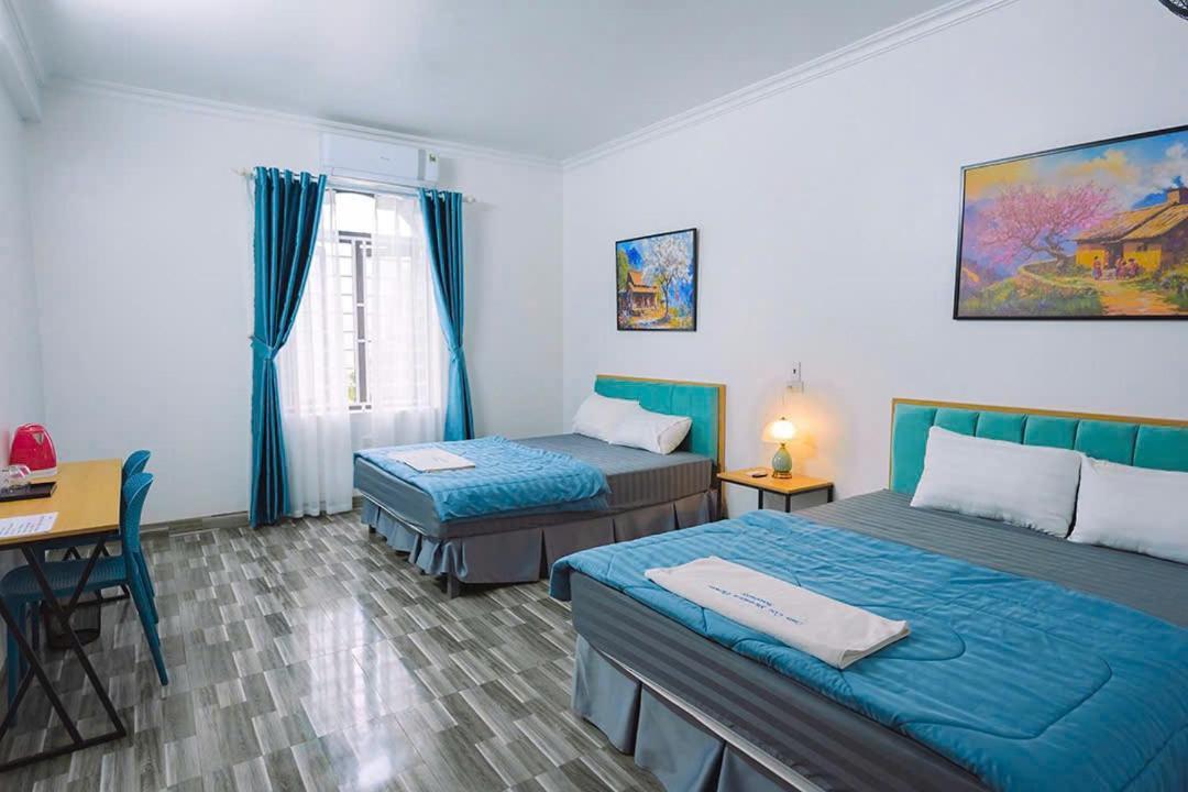 Family Homestay, Mountain Flower Ninh Binh Exterior foto