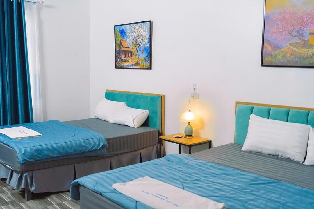 Family Homestay, Mountain Flower Ninh Binh Exterior foto