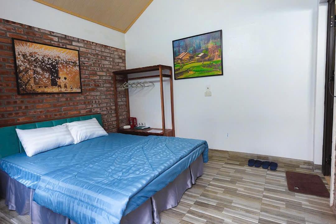 Family Homestay, Mountain Flower Ninh Binh Exterior foto