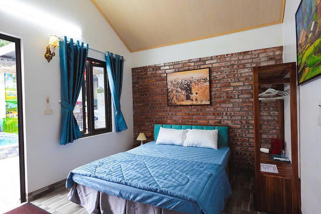Family Homestay, Mountain Flower Ninh Binh Exterior foto