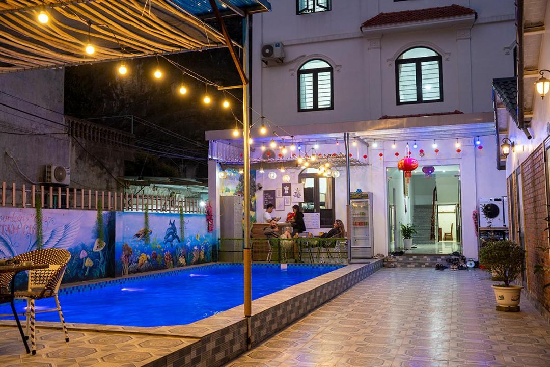 Family Homestay, Mountain Flower Ninh Binh Exterior foto